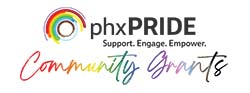 Phoenix Pride Community Grants
